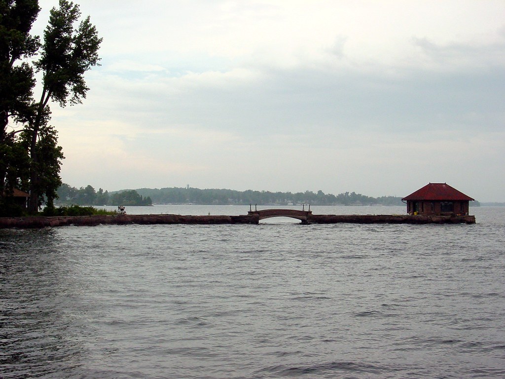 Plessis Map New York Mapcarta