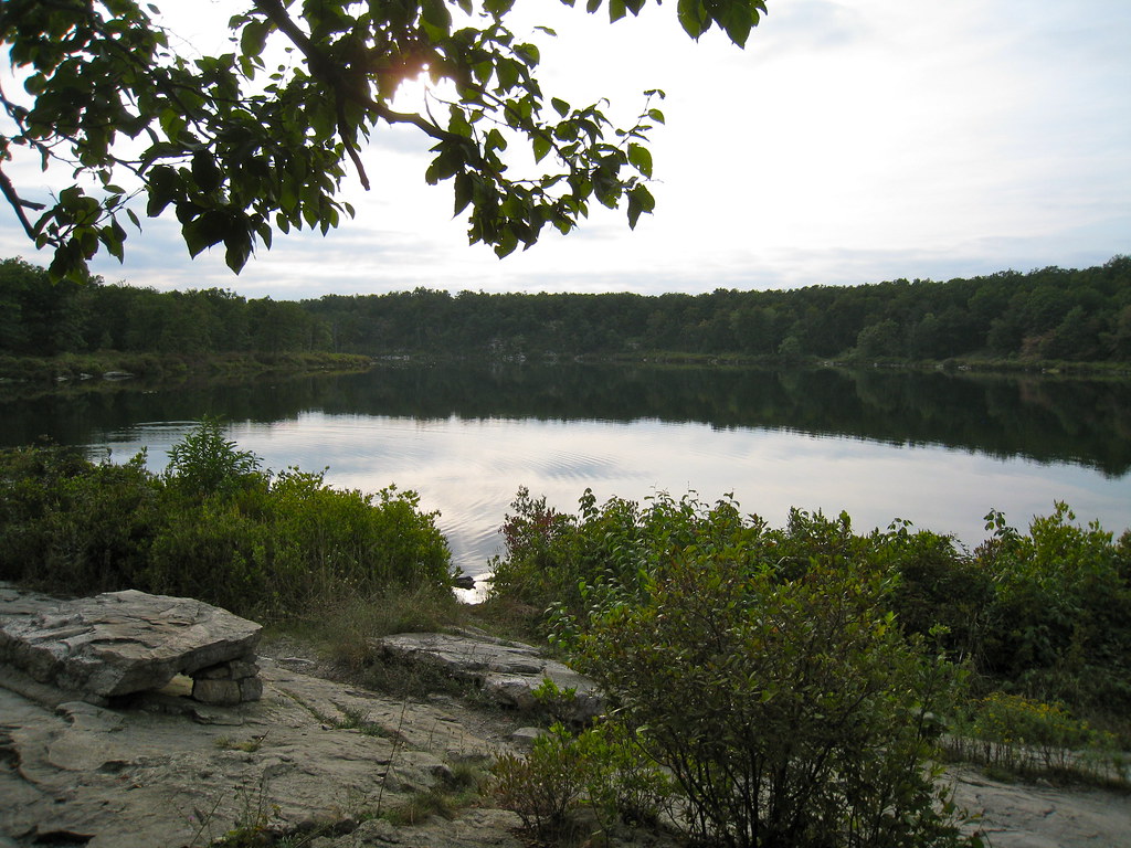 Camp Sussex County, New Jersey Around Guides