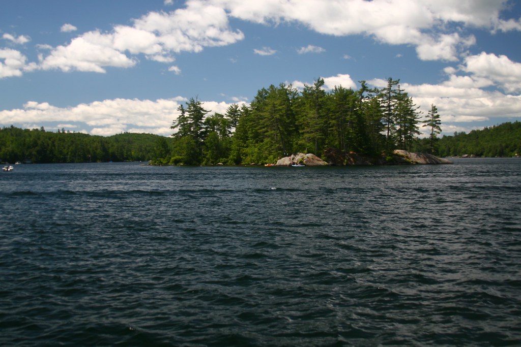 Granite Lake Map New Hampshire Mapcarta