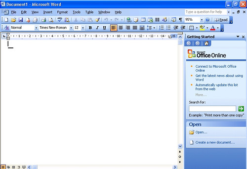 Google Docs : éditeur de documents en ligne Google Workspace
