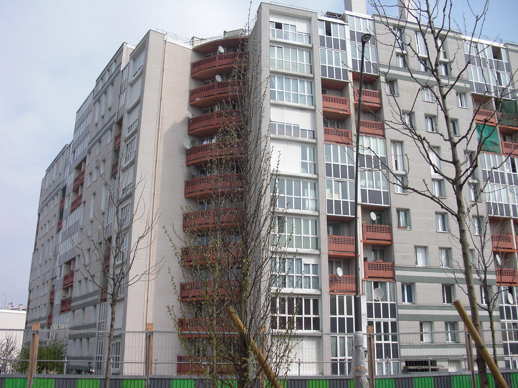 La fouilleuse RueilMalmaison Dukeblues Flickr