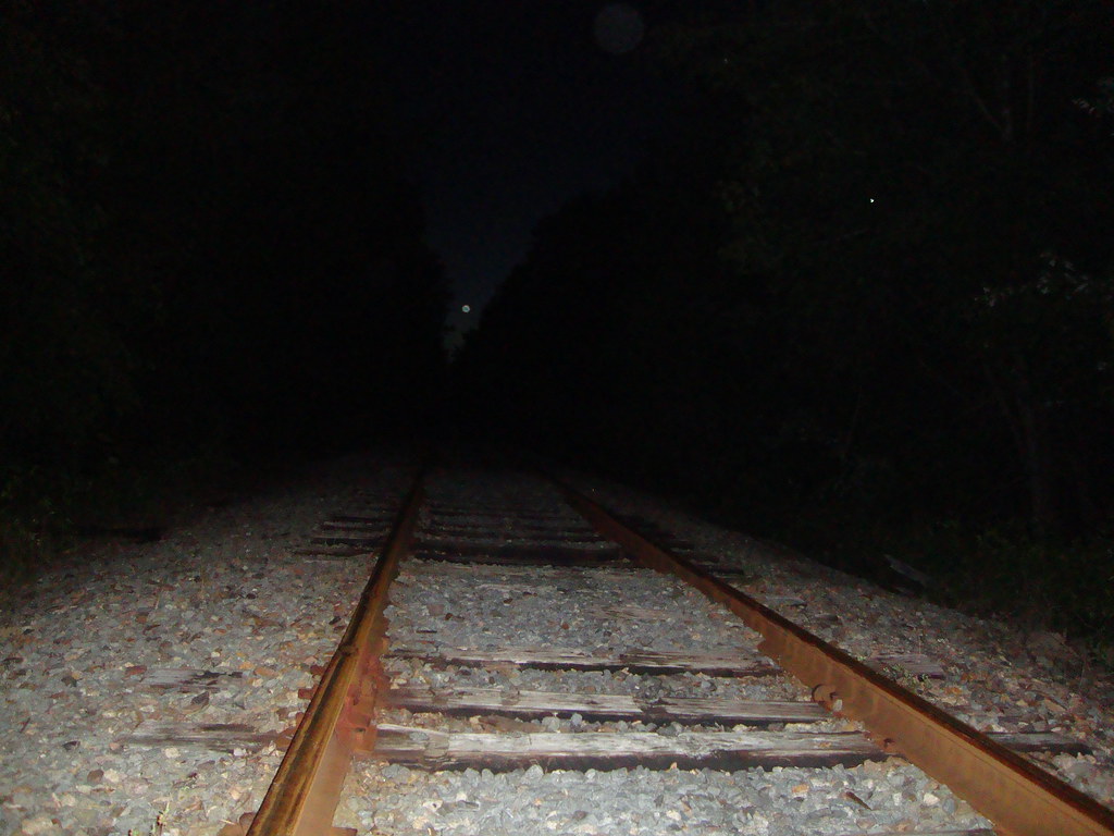 gurdon light gurdon light curtis hill Flickr