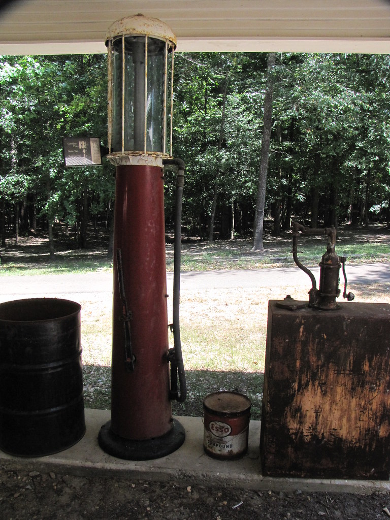 Elevation of Calion, AR, USA Topographic Map Altitude Map