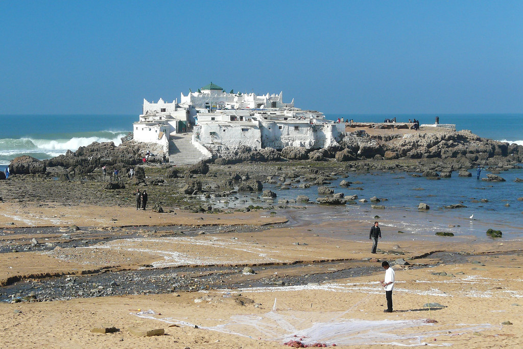 Dar Bouazza Morocco Tripcarta