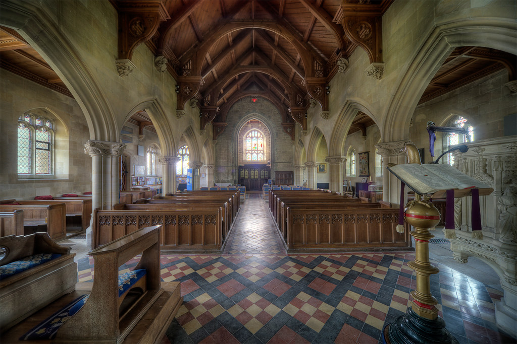 Sutton Waldron Map England Mapcarta