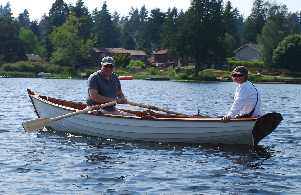 Hvasloe 13" on Portland, Or Craigslist