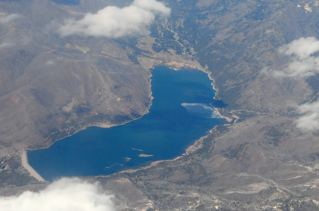 Elevation of Ignacio, CO, USA Topographic Map Altitude Map