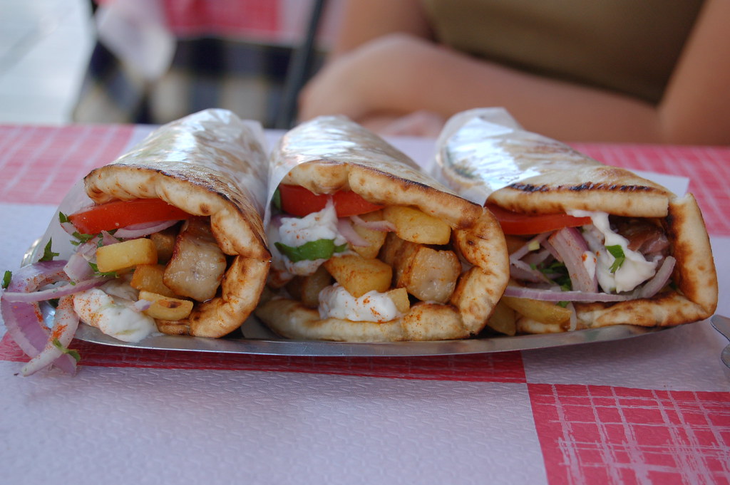 40 Delicious Sandwiches from Around the World You Should Try