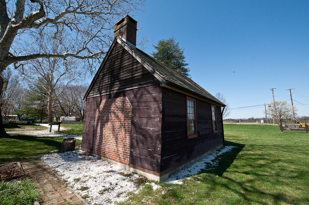 Lower Alloways Creek Fire Department Map Salem County, New Jersey