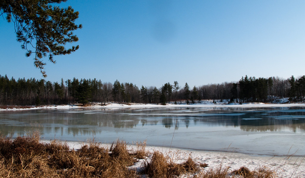 Elevation of Wilson Rd, Floodwood, MN, USA Topographic Map Altitude Map
