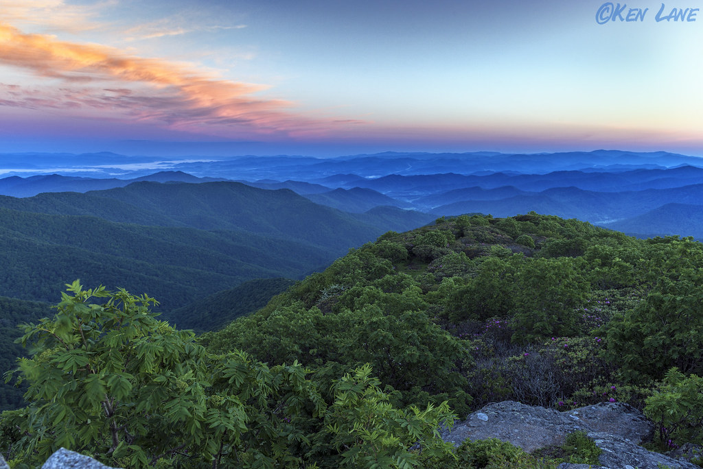 Elevation of Barnardsville, NC, USA Topographic Map Altitude Map