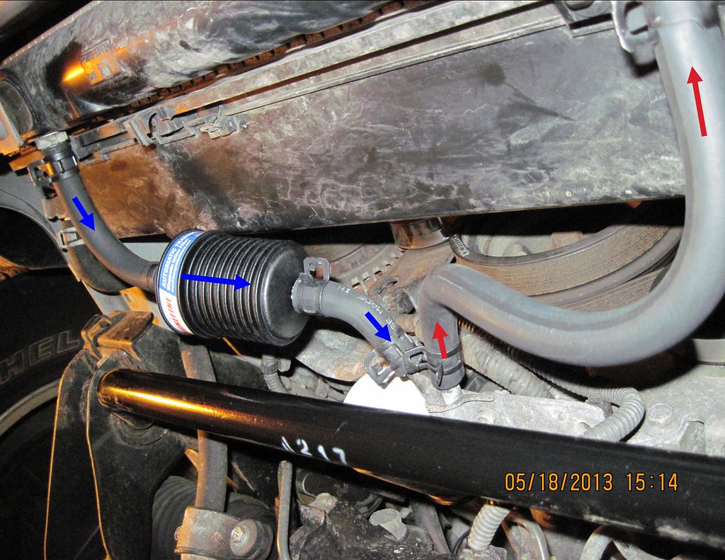 What did you do to your Pathfinder / QX4 today? Page 12 Nissan