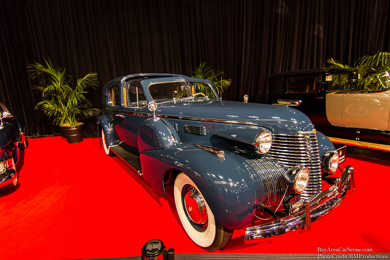 Bay Area Car Scene Moscone Center Auto Show + Auto Salon 2013