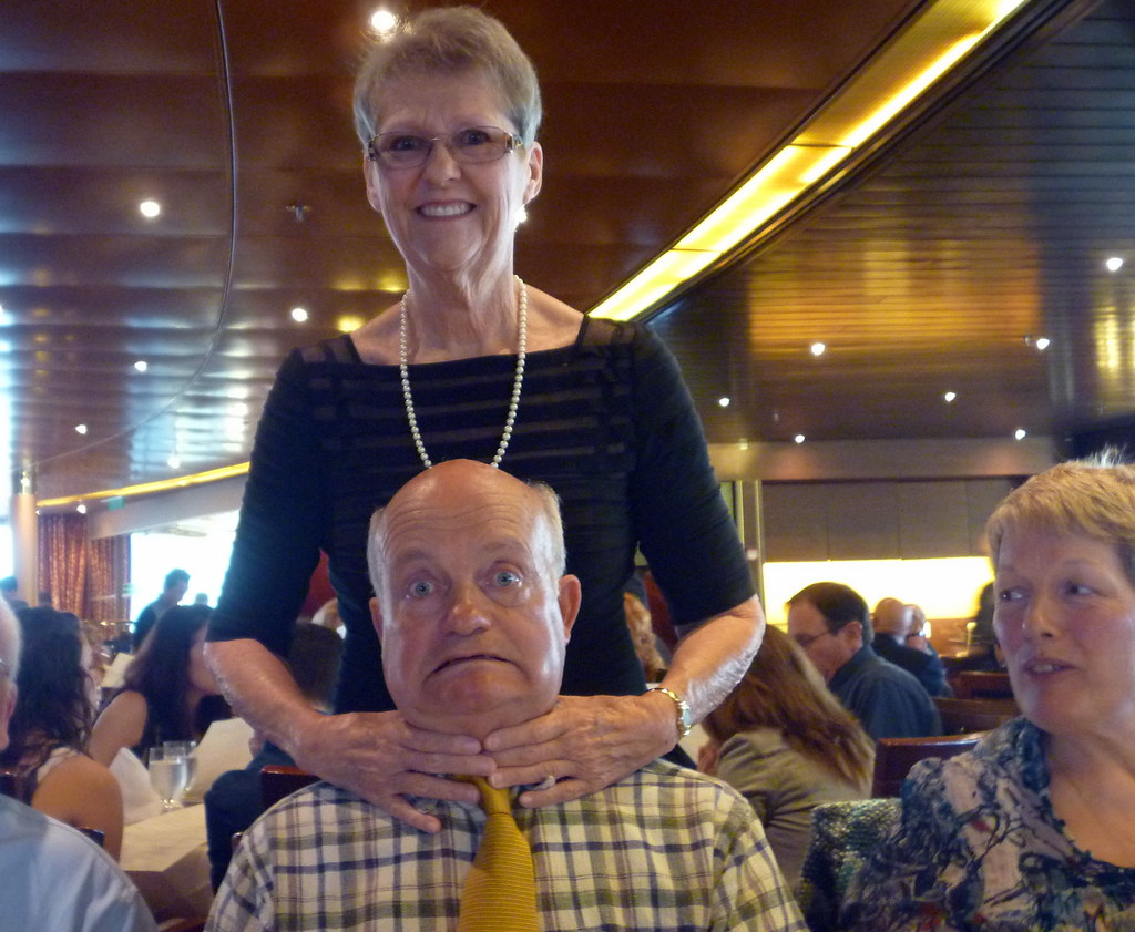 Dinner Dress Code On Holland America at Corina Guzman blog