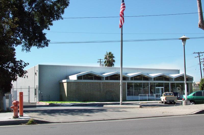 San Bernardino Post Office