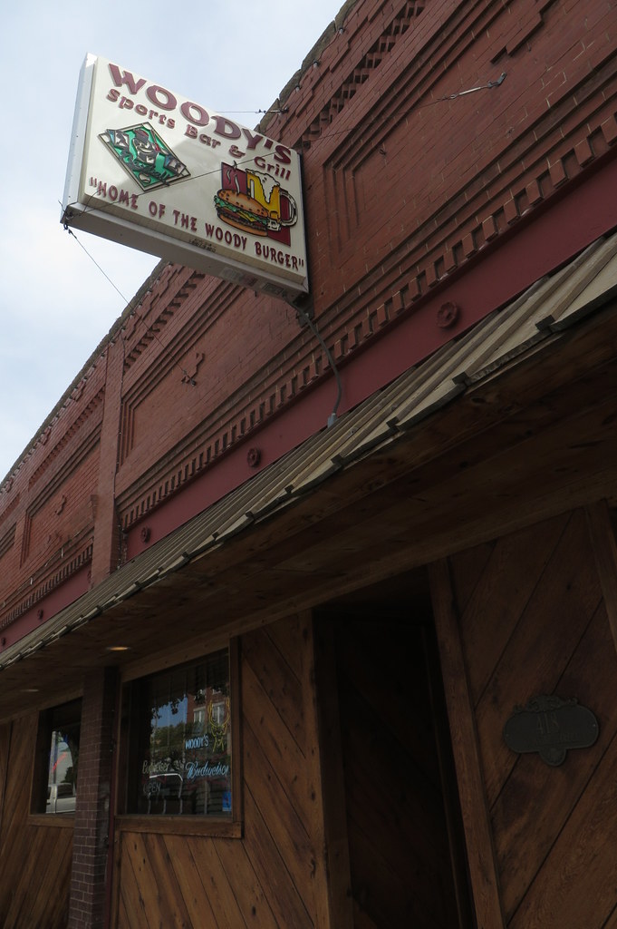 Thadd+Friends Pratt, Kansas.