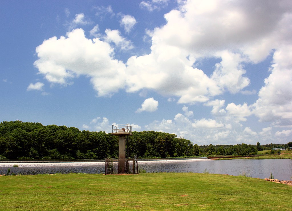 Elevation of Mooringsport, LA, USA Topographic Map Altitude Map