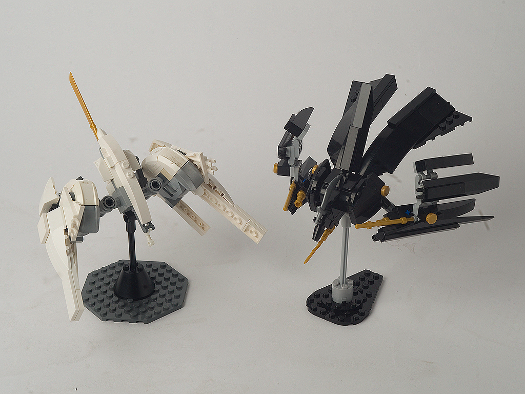 Adult Fixieskidders of LEGO (page 2) LFGSS