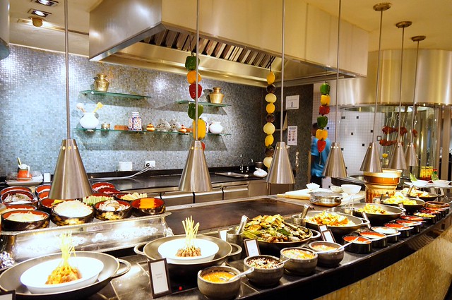 Pj Hilton Buffet Price / Ramadhan Bazaar at Paya Serai, Hilton Petaling