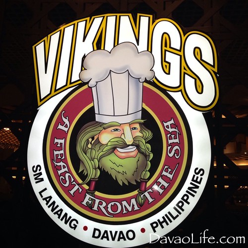 Vikings Luxury Buffet Restaurant Opens in SM Lanang Premier DAVAO LIFE