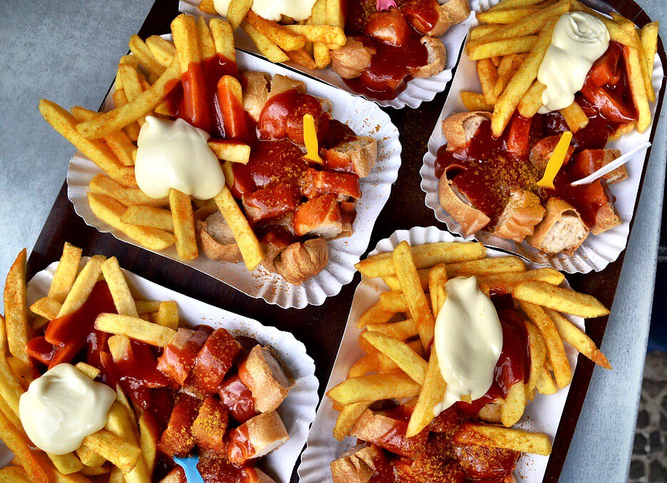 5 More Of My Favorite Guilty Pleasure Foods