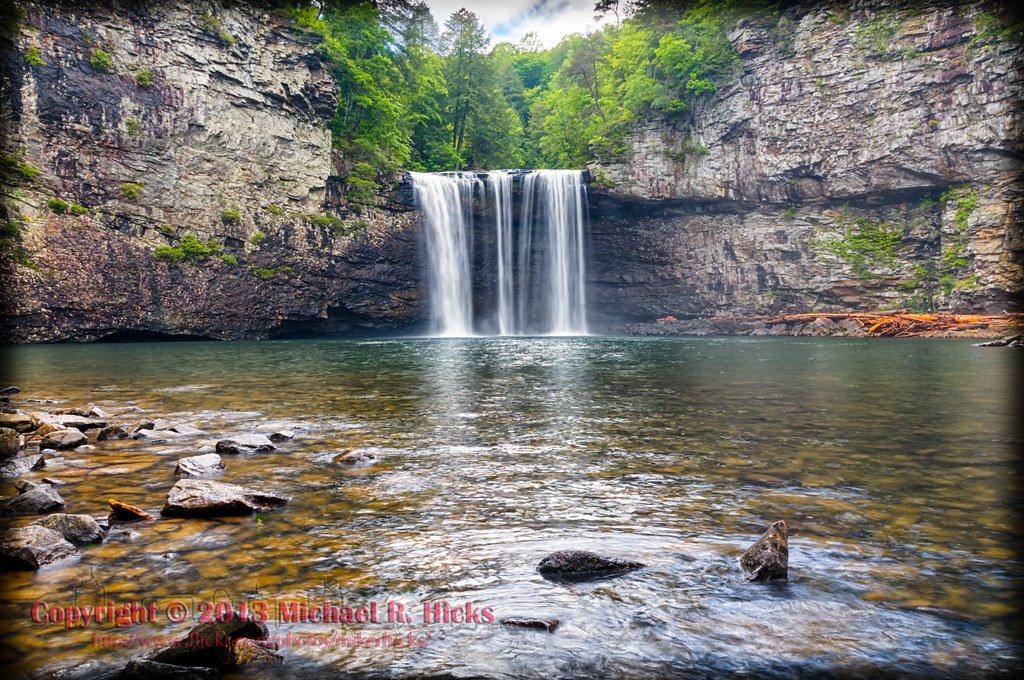 Elevation of Pikeville, TN, USA Topographic Map Altitude Map