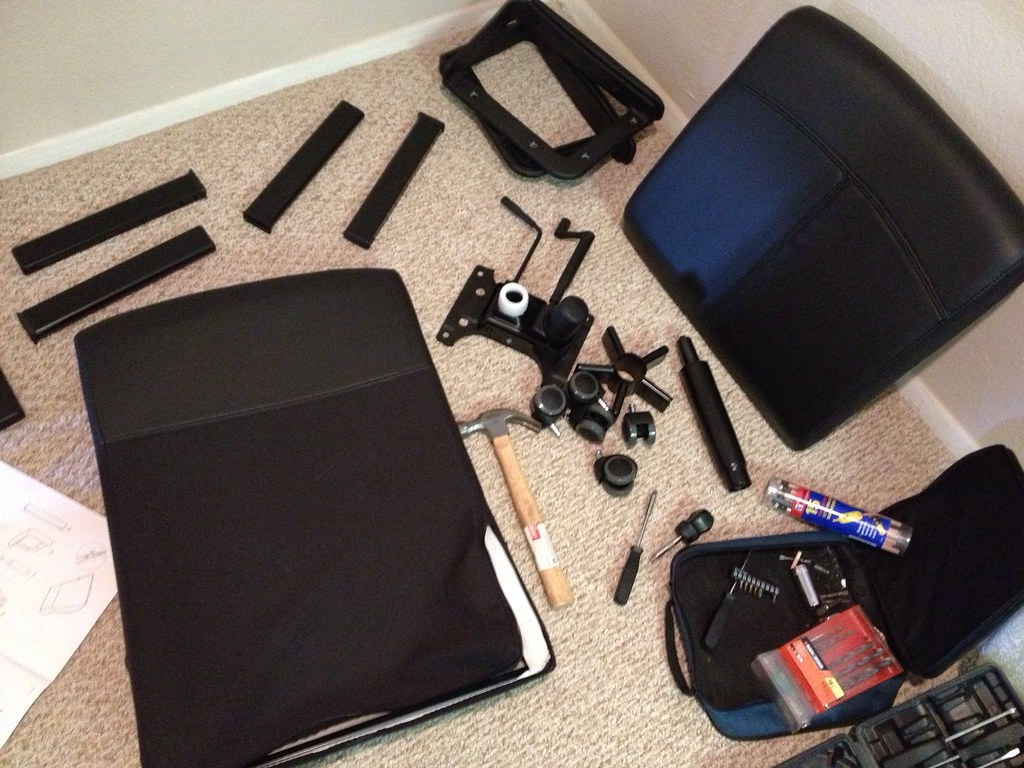 Home Assembly Service Furniture Assembly Jacksonville and Orlando