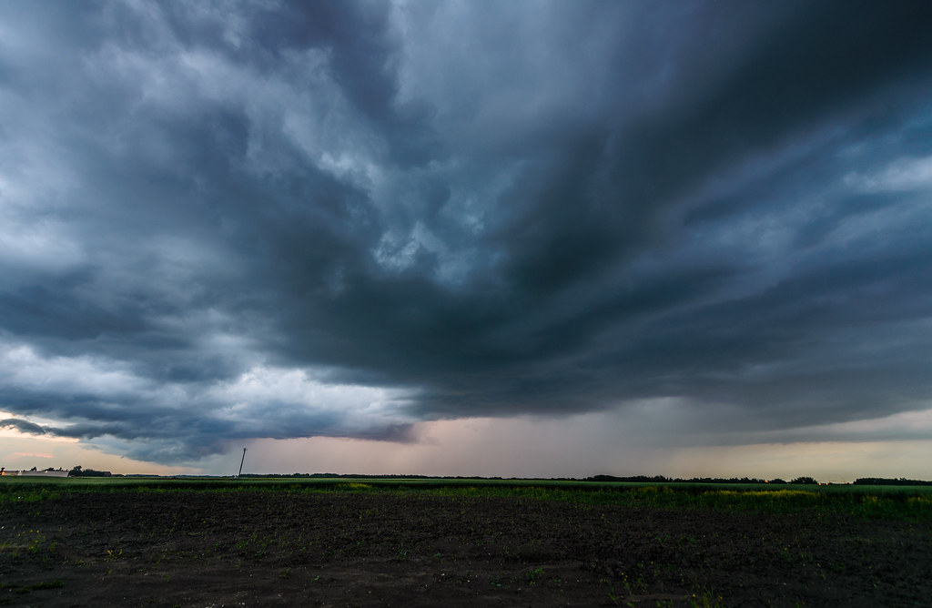 Elevation of St, Morinville, AB T8R 1E7, Canada Topographic Map
