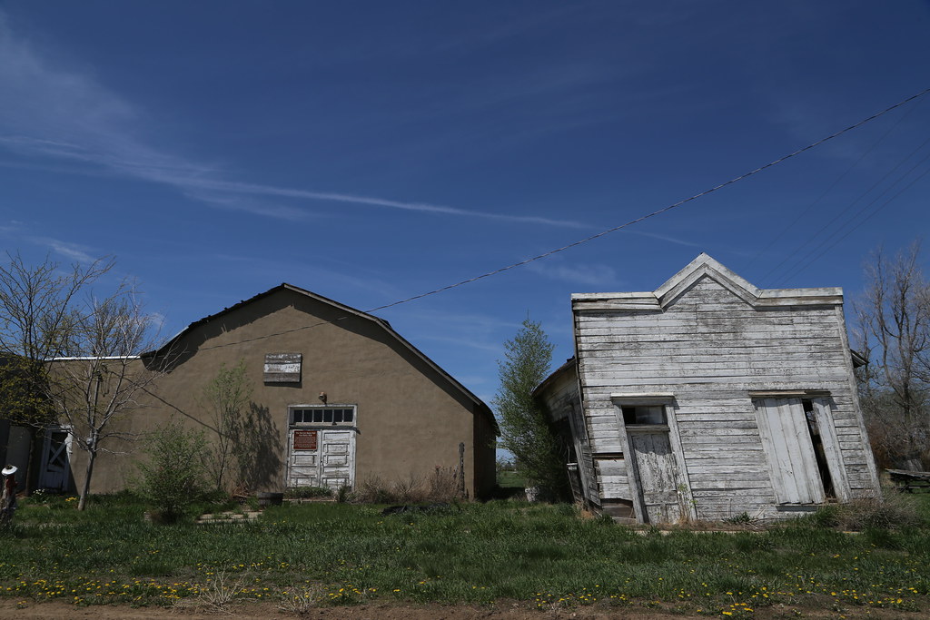 Herrick South Dakota, Gregory County SD