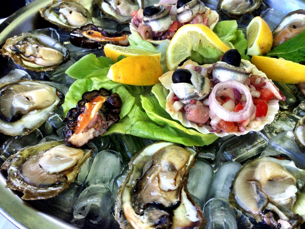 Eating in Croatia 8 Bites to Remember