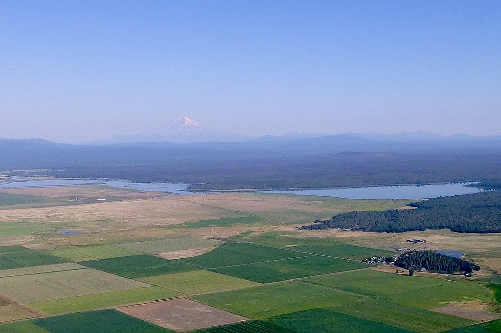 Elevation of Day Rd, McArthur, CA, USA Topographic Map Altitude Map