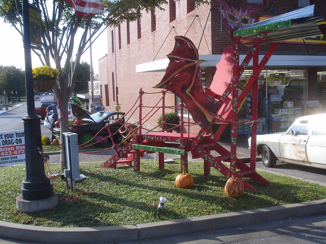 2012 Invasion a set on Flickr