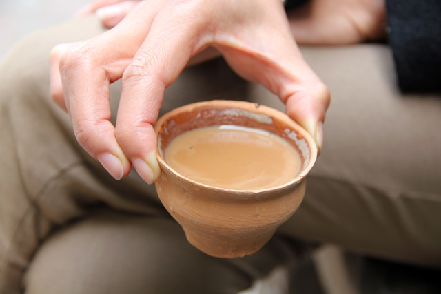 Top 5 Countries for Coffee and Tea Drinking Go Backpacking