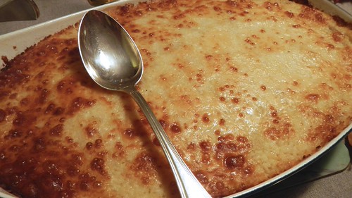 Potato-Cauliflower Gratin 15