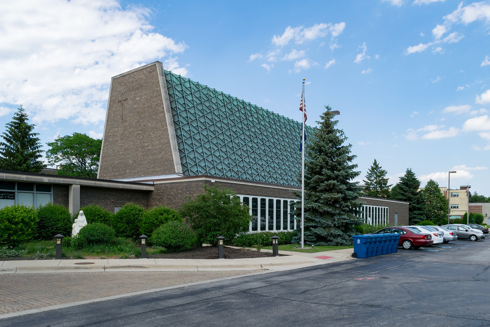 MidCentury Modern architecture Page 66 SkyscraperCity