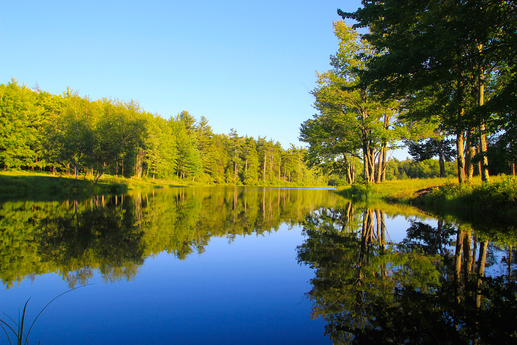 Wanaksink Lake Map Sullivan County, New York Mapcarta