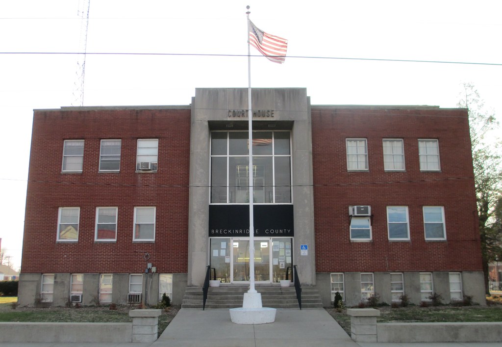 Elevation of Garfield, KY, USA Topographic Map Altitude Map