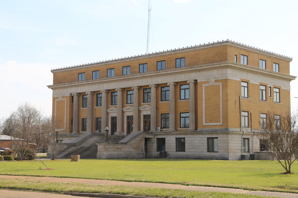 Belzoni Map Mississippi Delta Mapcarta