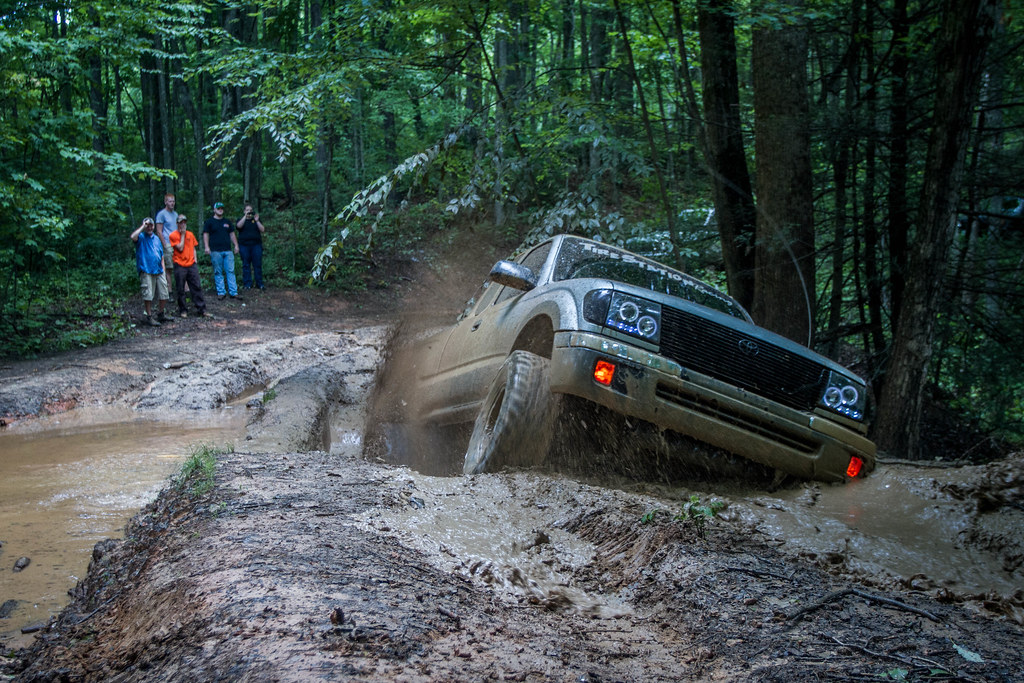 Hurricane Creek And Pilgram Trail Pictures World