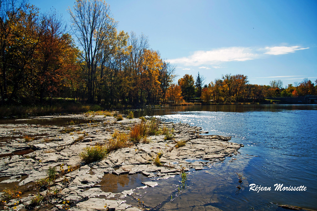 Elevation of MorinHeights, QC, Canada Topographic Map Altitude Map