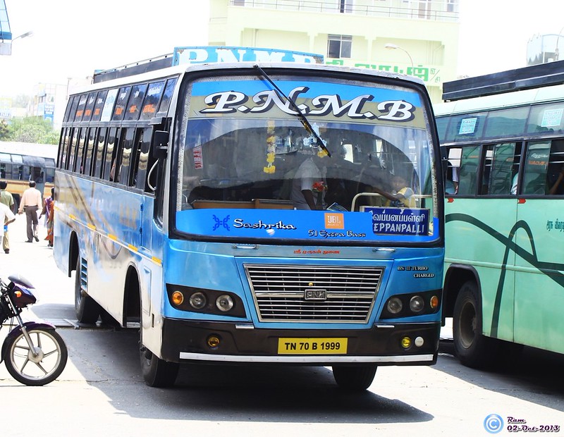 Tamil Nadu Buses Photos & Discussion Page 1242 SkyscraperCity
