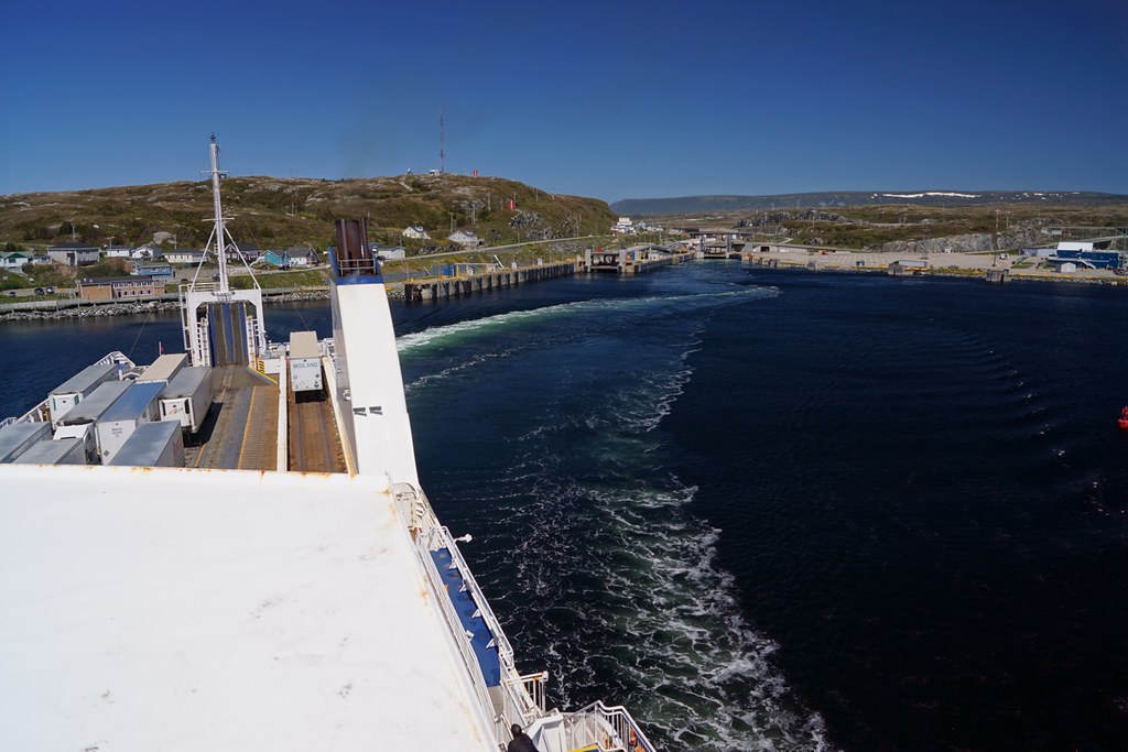 Cape Ray, NL A0M, Canada Sunrise Sunset Times