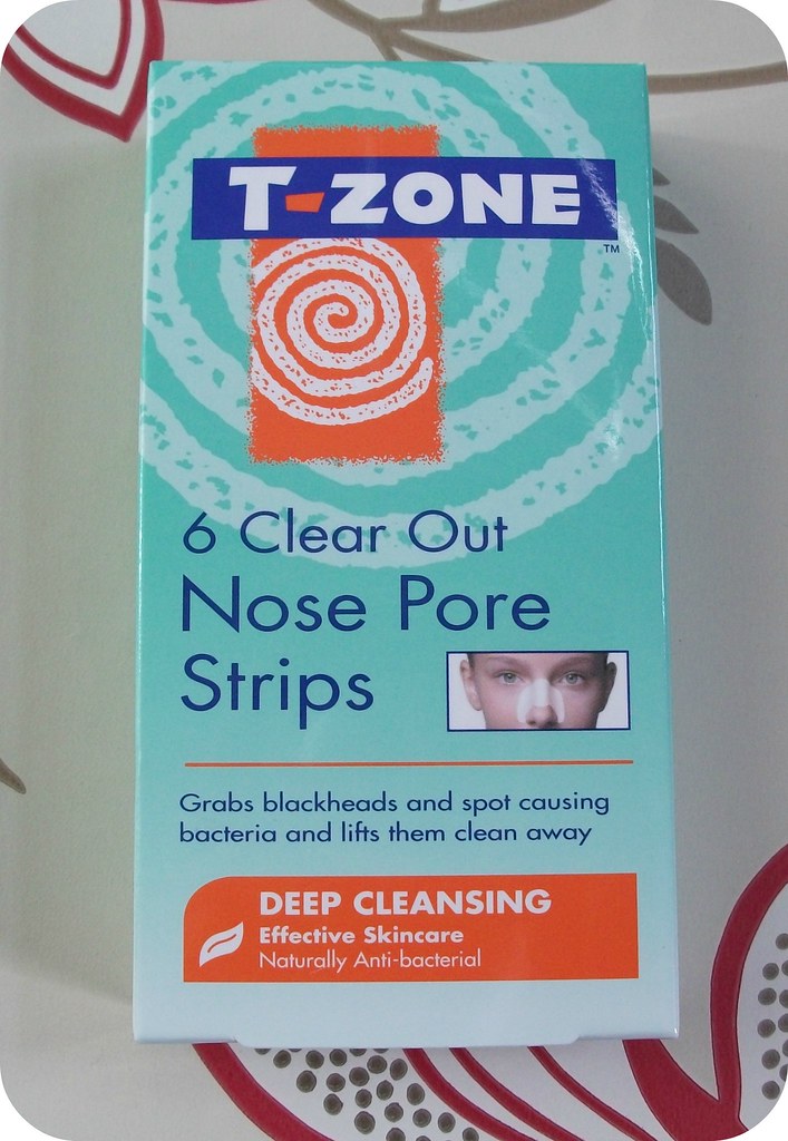 The Indigo Hours Beauty & Lifestyle Review TZone Clear Out Nose