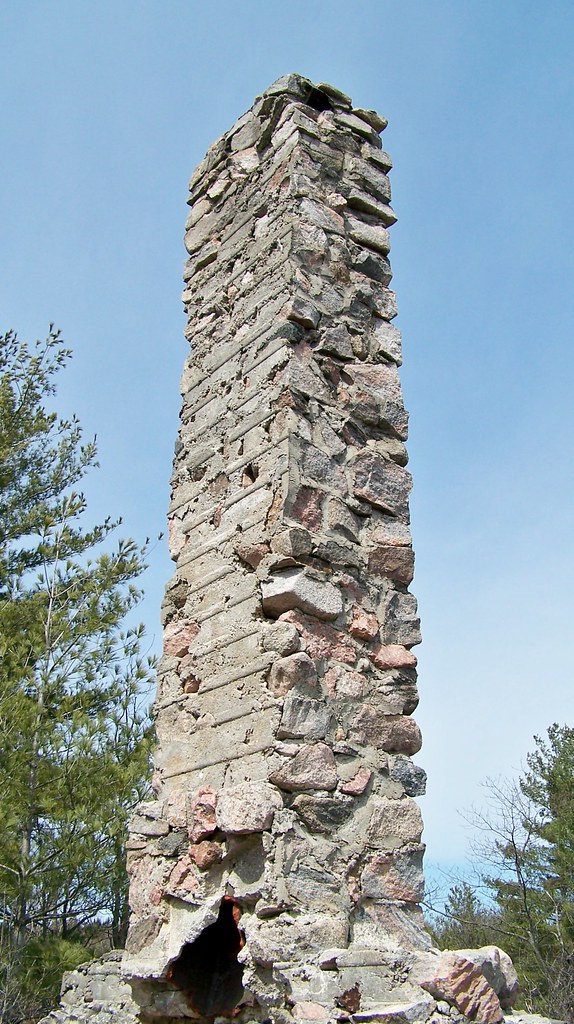 Kaladar Jack Pine Barrens Conservation Reserve Map Ontario Mapcarta