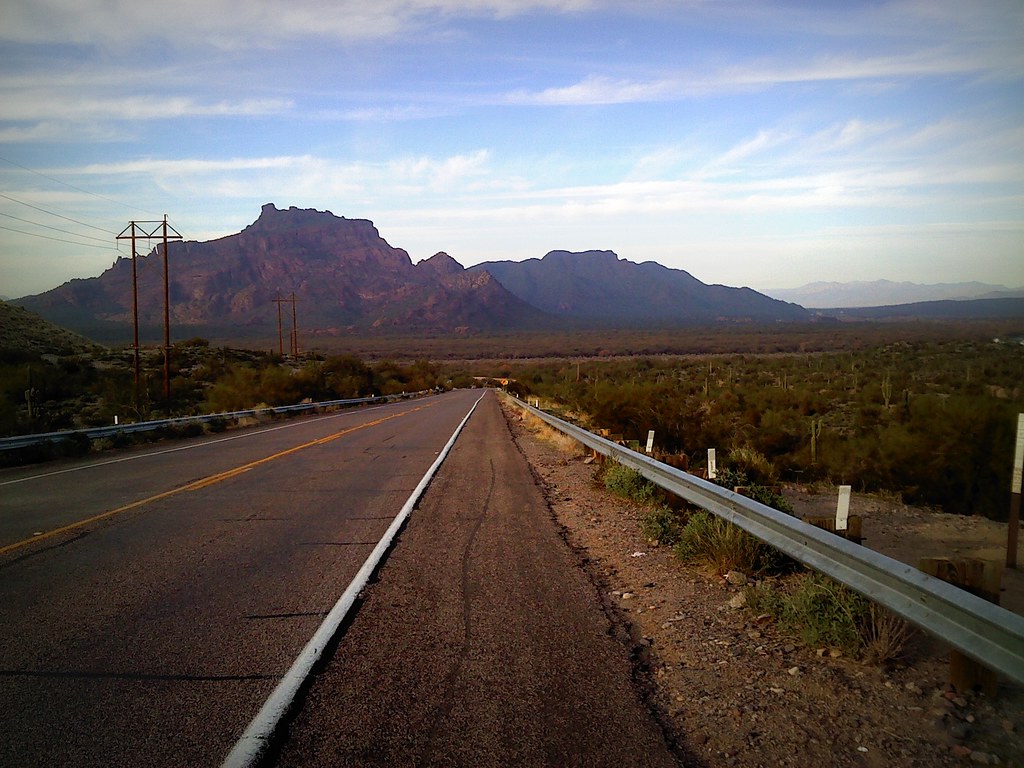 Where'd You Ride Today? (New & Improved) Page 189 Bike Forums