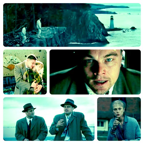 Ilha do Medo FILMES DO CHICO