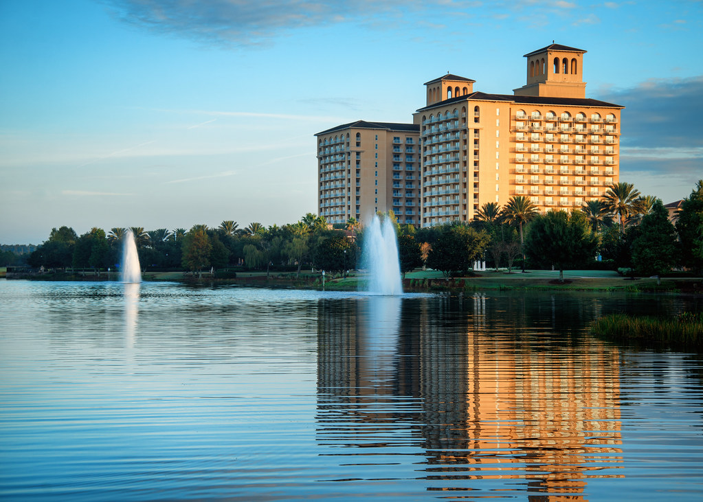 Orlando, FL, USA Sunrise Sunset Times