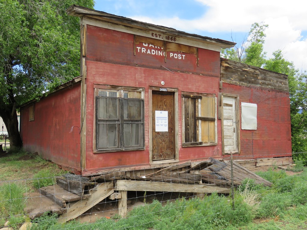 Elevation of Gardner, CO, USA Topographic Map Altitude Map