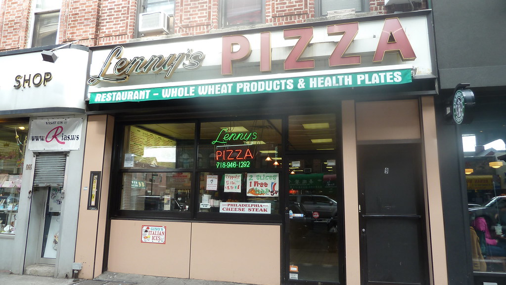 Bensonhurst, Brooklyn NYC Neighborhoods Rentals Travel Reviews