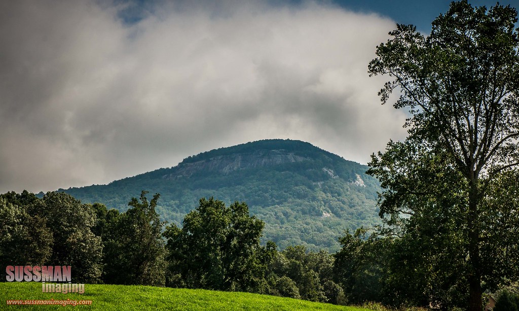 Elevation of GA, Cleveland, GA, USA Topographic Map Altitude Map